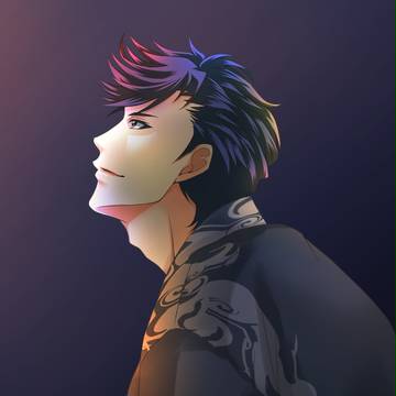 剣人