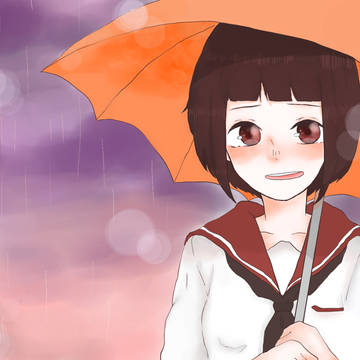 梅雨