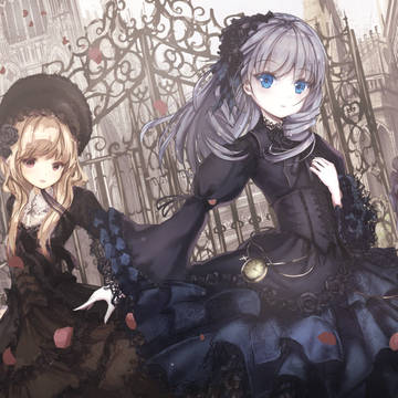 ♰Gothtopia♰