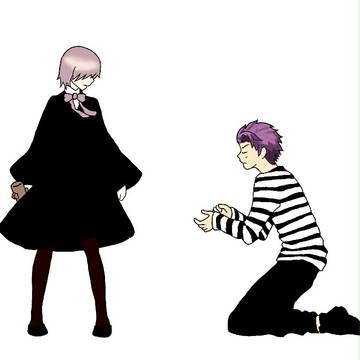 恋愛裁判トレス