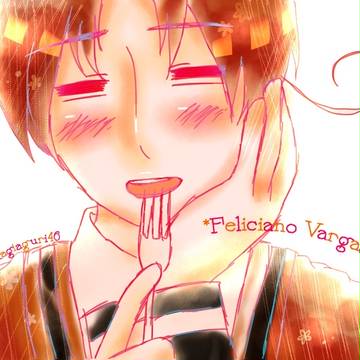 パスタ～♡