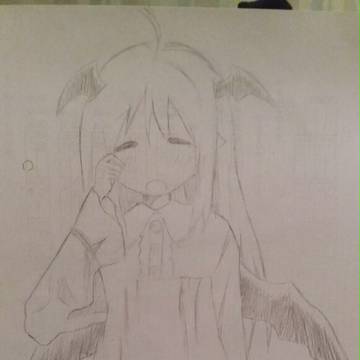 小恶魔~