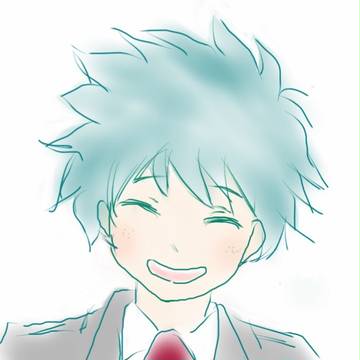 お誕生日おめでとう