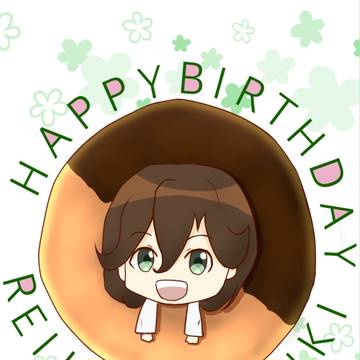 おめでとマッチョッチョ！