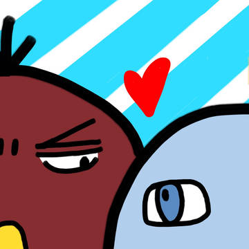 火黒 ぴよ