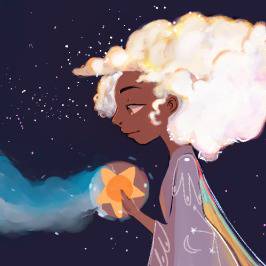 night sky