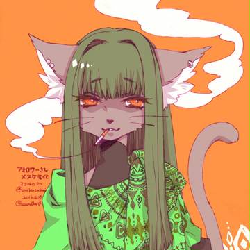ケモ色々まとめ④