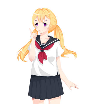 人设