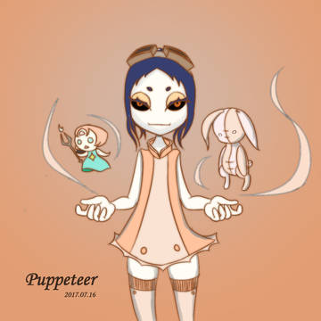 Puppeteer