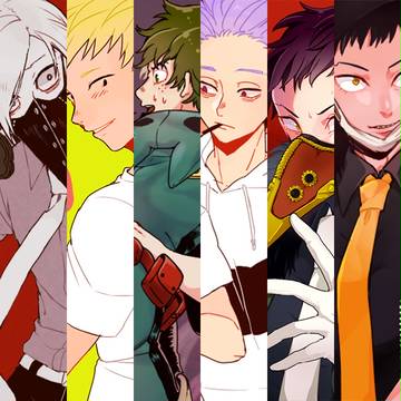 【腐】hrakログ02