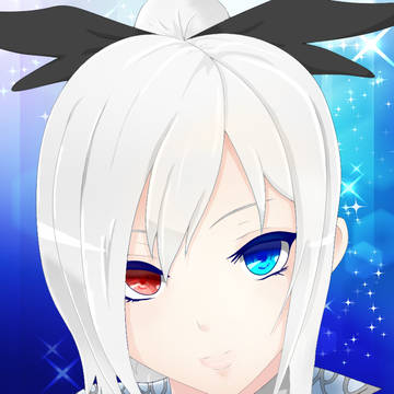 【PSO2】マイキャラ その2