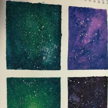 星空