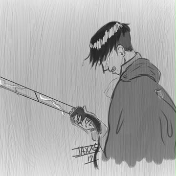 Levi Ackerman