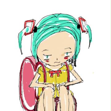 ランドセルかな