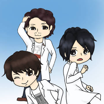 UNISON SQUARE GARDEN