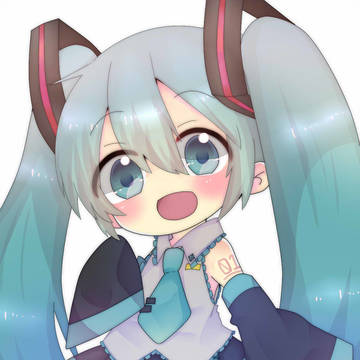 初音ミク
