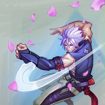 Chipp Zanuff
