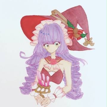 ラハティアちゃん