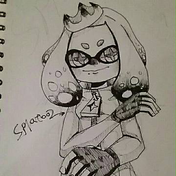 splutioon