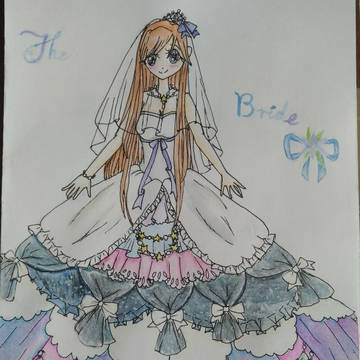 花嫁