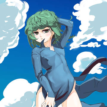 タツマキ