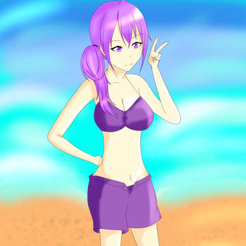 【Pグレ】夏到来