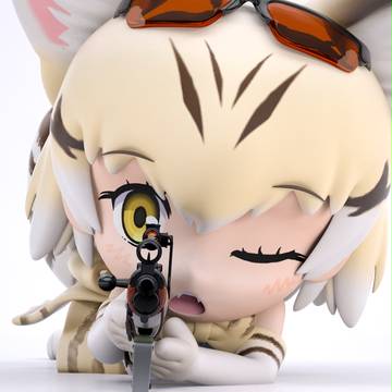 スナネコ