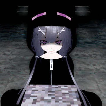 エンダーガール２