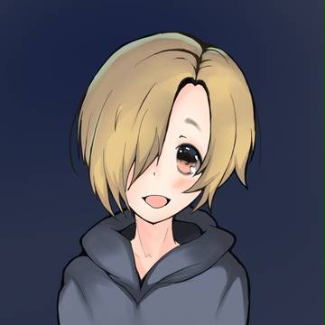 小梅chan