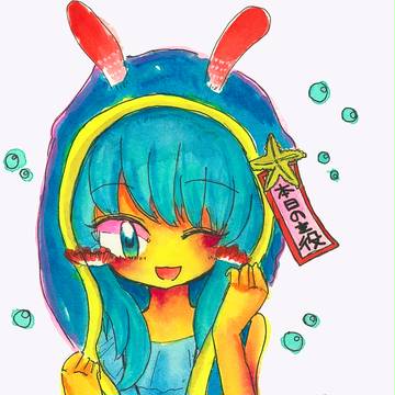 うみね誕2017