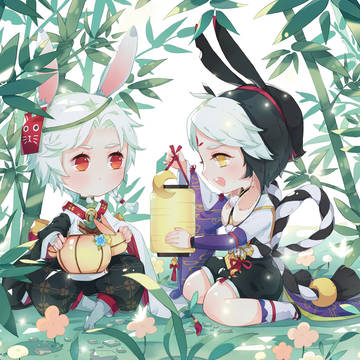 兔丸