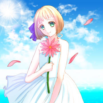 リヒテン誕生日おめでとう!