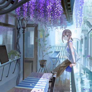 夏待ち