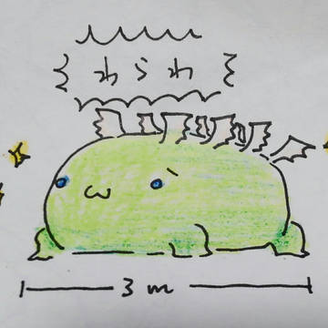 お題箱詰めその2