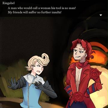 No Further Insults!