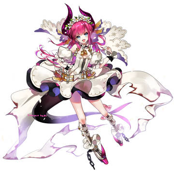 バトリ・ブライド