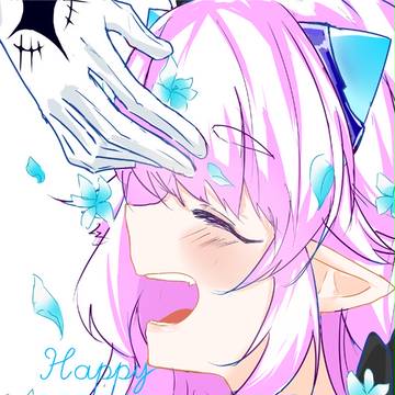 Happy Birthday To ❀ Lu