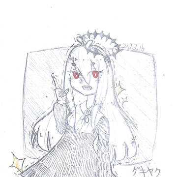 ☆