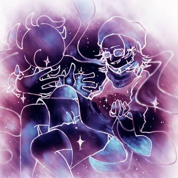 ☆
