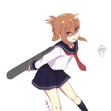 電