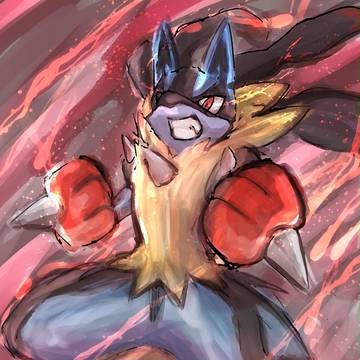 命、爆発!!