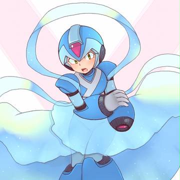 戦う織姫