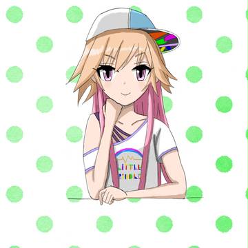 リトルリドル飛鳥