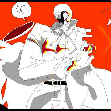 デーダンさんんんんん
