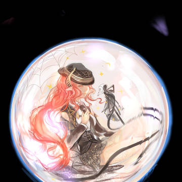 真实恶魔