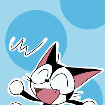 サイボーグクロちゃん