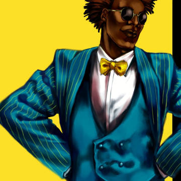 suit