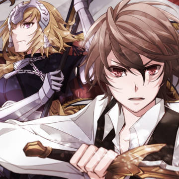 Fate/Apocrypha