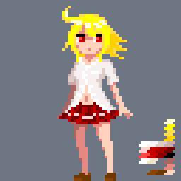 OriginalCharacterPixelArt