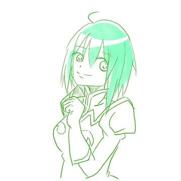 らくがき詰め